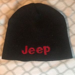 JEEP beanie